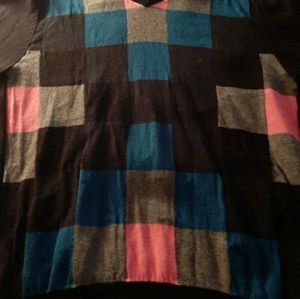 Urban Heritage V beck long sleeve